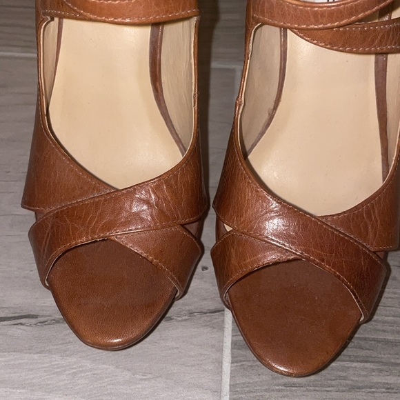 Steve Madden heels - Picture 5 of 14